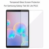 ราคา สําหรับ Samsung Galaxy Tab S6 Lite 2022/Tab S6 Lite P615 2020 ป้องกันหน้าจอ Anti-Scratch Glass Tab S6 Lite 2020 (48651577432)