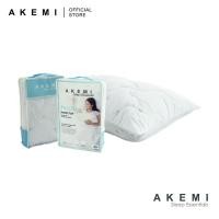 ราคา AKEMI Sleep Essentials ตัวป้องกันหมอนติดตั้ง (ชุด 2 ชิ้น) (57710333736)