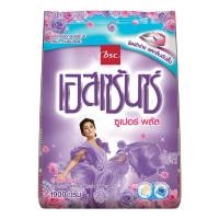 ราคา เอสเซ้นซ์ ซูเปอร์พลัส ผงซักฟอก สีม่วง 1900 กรัม Essence Super Plus Powder Detergent Purple 1900 g. (6048554459)