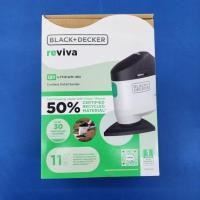 ราคา BLACK&DECKER Cordless Detail Sander เครื่องขัดกระดาษทราย 12V REVDS12C BLACK+DECKER REVIVA (24494615261)