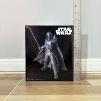ราคา (มือ 1 พร้อมส่ง!) STAR WARS - Darth Vader Premium 1/10 Scale Methallic Version Figure โมเดล ฟิกเกอร์ งานญี่ปุ่นแท้ (43878828932)