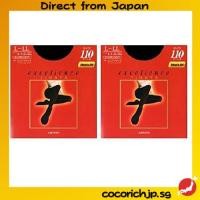 ราคา Kanebo Excellence TIGHTS ถุงน่อง 110 เดนิเยร์ 【ส่งตรงจากญี่ปุ่น】 (52115146155)