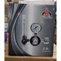 ราคา DAESUNG CO2 REGULATOR - CO2 REGULATOR (9522669920)
