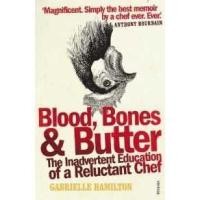 ราคา Blood, Bones and Butter : The inadvertent education of a reluctant chef [Paperback] (27857701203)