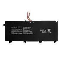 ราคา LPCE Laptop Battery B41N1711 Short Wire For Asus ROG Strix GL503VM GL503VD GL703GE GL703VD GL703VM (48959739541)