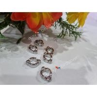 ราคา ห่วงขานกแบบเปิดปิด เหมาะสำหรับนกค๊อกคาเทลกรีนชีค (2345084918)
