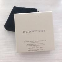 ราคา ส่งต่อแป้งBURBERRY Cashmare compact No.12 (1904322986)