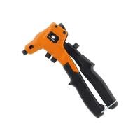 ราคา ถูกสุดPUMPKIN คีมย้ำลดแรง 8" รุ่น PTT-HR8008 31206 คีมย้ำหางปลา คีมย้ำรีเวท คีมย้ำสายไฟ คีมย้ำหัวแลน คีมเข้าหัวสายแลน (48210110514)