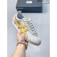 ราคา Onitsuka Tiger Runspark รองเท้าวิ่งย้อนยุคกันลื่นทนต่อการสึกหรอสบาย City Commuter Low-Top รองเท้าลําลอง (54614401917)