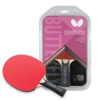ราคา [พร้อมส่ง]ไม้ปิงปอง BUTTERFLY Stayer 1200 แท้100% มือ1 BUTTERFLY Pink BUTTERFLY Stayer 1200 Table Tennis Blade Pink (12175365801)