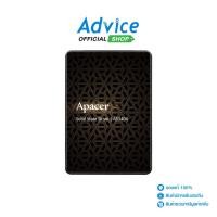 ราคา APACER 480 GB SSD SATA AS340X (AP480GAS340XC-1) - A0145591 (43500599230)
