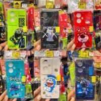 ราคา สำหรับ OPPO A79(5G) พร้อมส่งเคส TPU เงา การ์ตูน เคสตรงรุ่น บิดงอได้ลายการ์ตูน (25451096118)