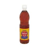 ราคา [สินค้าส่งด่วน] ทิพรสน้ำปลา ขวดเพทรุ้ง 700ซีซี. TIPAROJ(PET) FISH SAUCE 700 CC. (28795026336)