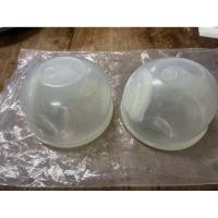 ราคา กรวยปั๊มนม Handfree spectra size 24 mm ของแท้ มือ2 ไม่มีกล่อง (26038912771)