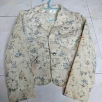 ราคา เสื้อสูท มือสองสภาพเหมือนใหม่ ไม่ได้ใส่แขวนไว้ในตู้ โล๊ะตู้เสื้อผ้า ไซส์ s m (1617376686)