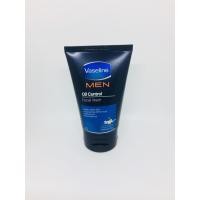 ราคา วาสลีน เมน ออย คอนโทรล เฟเชียล วอซ 50 กรัม Vaseline Men Oil Control Facial Wash 50 g. (2612529914)
