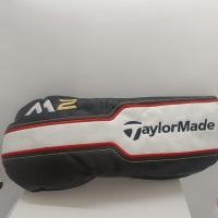 ราคา Taylormade M2 Driver Golf Club Head Cover สีดํา/เทาปัก (26306542086)