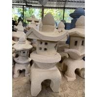 ราคา เก๋งจีน โคมไฟตั้งในสวน โคมไฟแต่งสวน (5772469692)