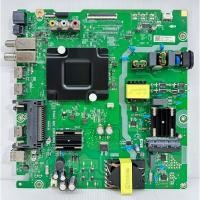 ราคา เมนบอร์ด ทีวี TOSHIBA รุ่น 43E330MP พาร์ท RSAG7.820.12903/ROH อะไหล่ของแท้ถอด มือ2 เทสไห้แล้ว (55656235729)