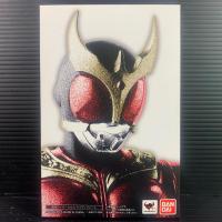 ราคา S.H.Figuarts (Shinkocchou Seihou) Kamen Rider Kuuga Mighty Form (Masked Rider Kuuga) (29073622024)