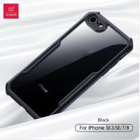 ราคา XUNDD เคสสําหรับ iPhone SE 3/SE/7G/8G (55309287782)