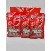 ราคา เจลลี่หนึบโคล่ารุ่นซอง5บาท กล่องมี30ซอง (24408939845)