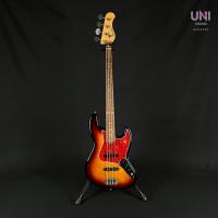ราคา เบสไฟฟ้า Bacchus Jazz Bass (49612739632)