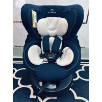 ราคา คาร์ซีท Ailebebe รุ่น Kurutto 4i Premium ระบบISOFIX (28017137103)