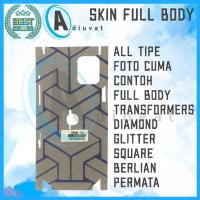 ราคา GARSKIN FULL + กล้องสําหรับ SAMSUNG A31 A32 5G A33 5G A34 5G A36 5G A35 5G AT0 A50S A30S A51 A52 A53 A54 5G A55 5G A73 A74 A72 A74 J4 + PLUS J6+ J6 PLUS J6 2018 J7 PRIME J8 2018 A6 PLUS M14 M23 SKIN C