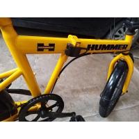 ราคา จักรยานพับได้ฮัมเมอร์ Hummer สภาพนางฟ้าใช้งานปกติ✨พร้อมส่งต่อคนรักการปั่น (21419407294)