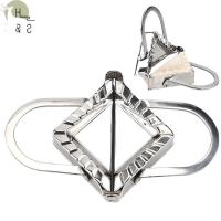 ราคา [H&S] เครื่องห่อเกี๊ยวสแตนเลส, เครื่องตัด Ravioli ทรงสี่เหลี่ยม, เครื่องมือแป้งขนมสแตนเลส, เค้กขนมสแตนเลส {th} (44663128767)