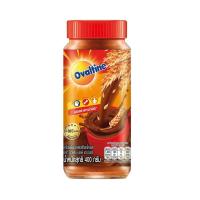 ราคา [สินค้าส่งด่วน] โอวัลติน ขวด 400ก. OVALTINE MALT EXTRACT BEVERAGE FORMULA 1 400 G. (53512487930)