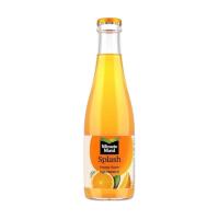 ราคา [สินค้าส่งด่วน] มินิทเมดสแปลชน้ำส้ม 250มล. MINUTE MAID SPLASH 250 ML (42481875341)