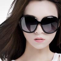 ราคา ★-☀【ซื้อ 2 แถม 1 】แว่นกันแดดผู้หญิงฤดูร้อน Tide Star รุ่นกรอบใหญ่กระจกคางคกแว่นตากันแดดผู้หญิงแว่นกันแดด (23753779784)