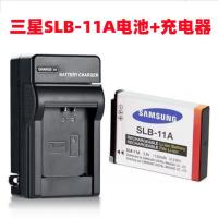 ราคา Samsung ST5000 EX1 WB650 WB5500 WB1000 กล้องดิจิตอล SLB-11A แบตเตอรี่ + เครื่องชาร์จ (44611114304)