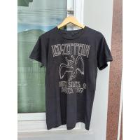 ราคา เสื้อวงมือสอง เสื้อวง Led Zeppelin size s มือ2 (28262572218)
