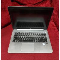ราคา HP EliteBook i5 - 6200U Ram 8GB M.2 128GB จอ 14" FHD (14296930222)