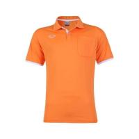 ราคา เสื้อโปโลแกรนด์สปอร์ต 12-595 , 12-795 สีส้ม (25512344124)