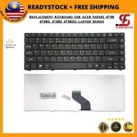 ราคา แป้นพิมพ์ทดแทนสําหรับ Acer Aspire 4738 4738G 4738Z 4738Z 4738ZG แล็ปท็อป Series (50765059491)