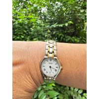 ราคา นาฬิกา Tissot Lady Swiss Made แท้มือสอง พร้อมใช้สภาพดี USED (24693933735)