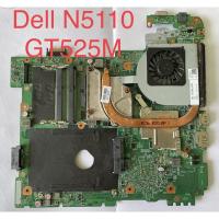 ราคา Mainboard Dell Inspiron N5110 GT525M (9721938356)