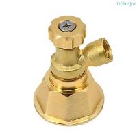 ราคา Mya ท่อ Sprayer หัวฉีดทองเหลืองปรับ Heavy Duty Garden Sprayer หัวฉีดท่อ (48913469055)