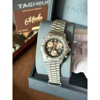 ราคา Tag Heuer S2000 King Size (27714174086)