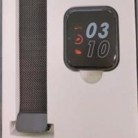 ราคา นาฬิกา Smart watch รุ่นP80 Pro (3126103533)