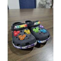 ราคา รองเท้าเด็ก crocs ของแท้มือสองสภาพดี (27939984845)