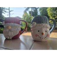 ราคา Set ถ้วยกาแฟ แก้วมัค MUG #Besico (24977637725)