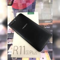 ราคา OPPO R11s Plus สมาร์ทโฟน R-Series 95% อปก.ครบกล่อง (942038560)