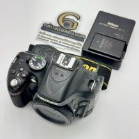 ราคา Nikon D5200 Body #ชัตเตอร์41xxx #อดีตประกันศูนย์ [รับประกัน 1 เดือน] (57756314003)