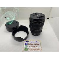 ราคา เลนส์ canon 24-105 F4L (16385923125)
