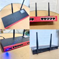 ราคา พร้อมส่ง MikroTik Router RB2011UiAS-2HnD-IN (43363706233)